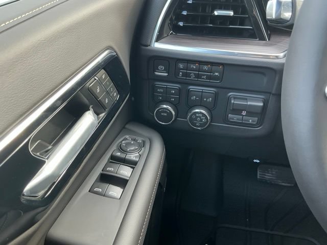 New 2026 Chevrolet Tahoe Premier AWD/4WD image 25