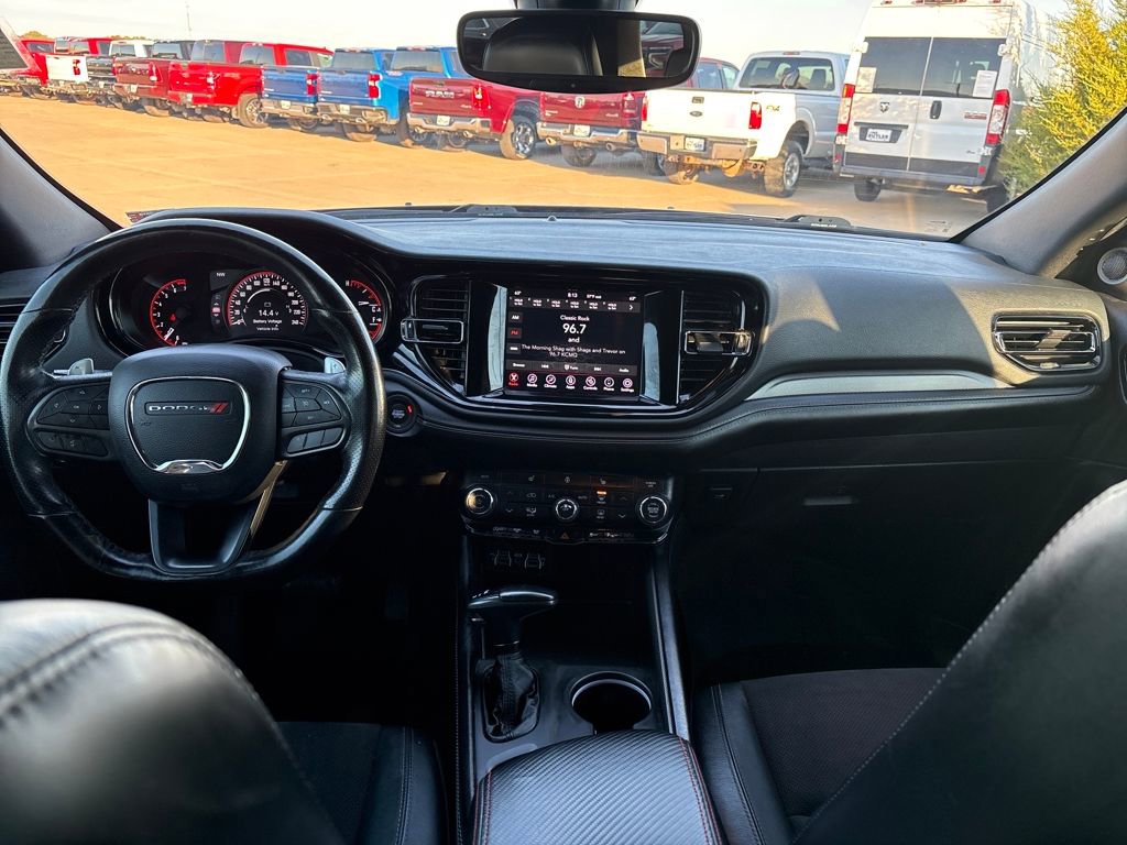 Used 2021 Dodge Durango GT image 20