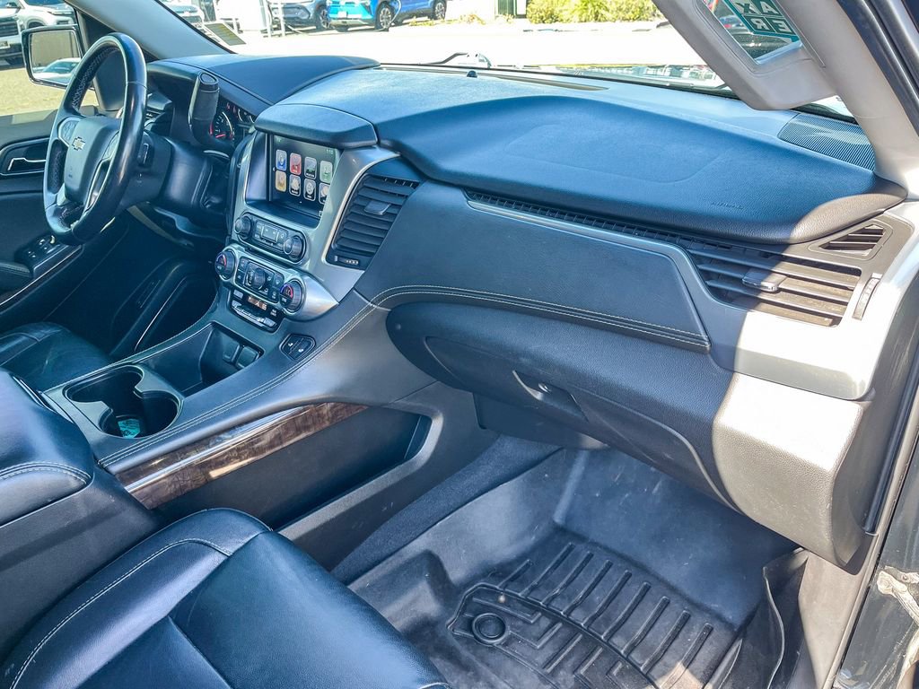 Used 2019 Chevrolet Tahoe LT image 37
