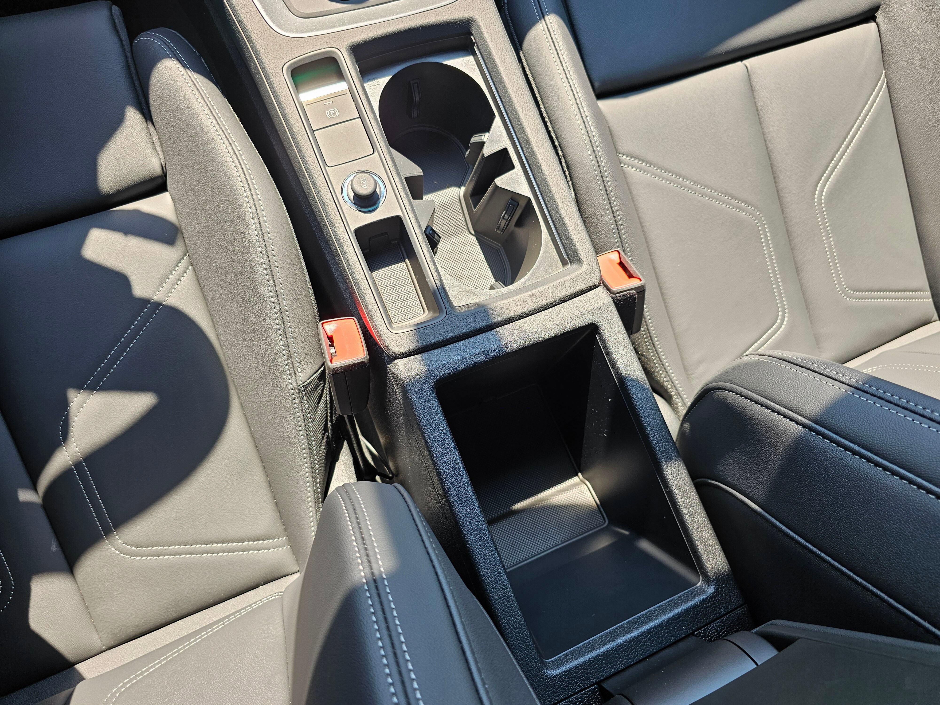 New 2025 Audi Q3 2.0T Premium image 23