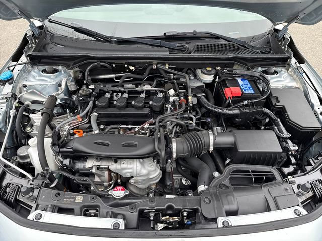Used 2022 Honda Civic EX image 28
