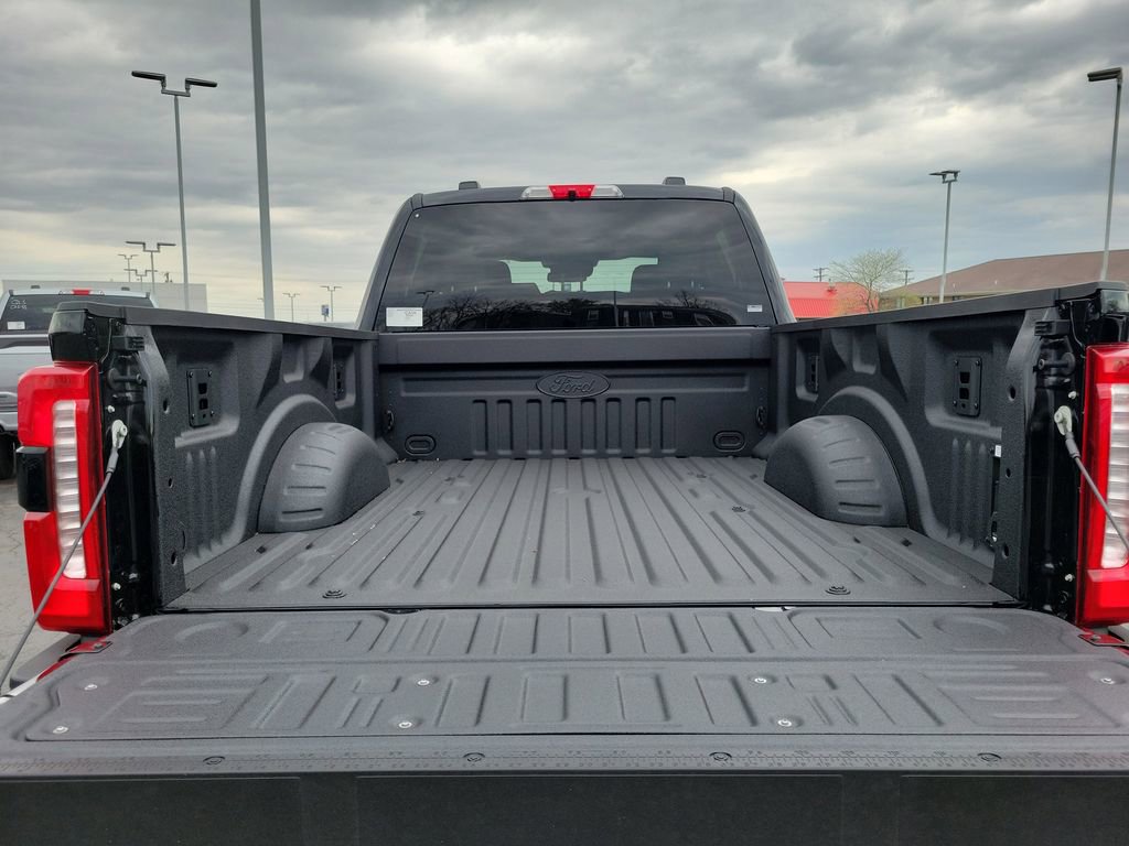 New 2026 Ford F250 XLT image 10