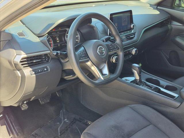 Used 2019 Nissan Altima 2.5 S FWD image 10