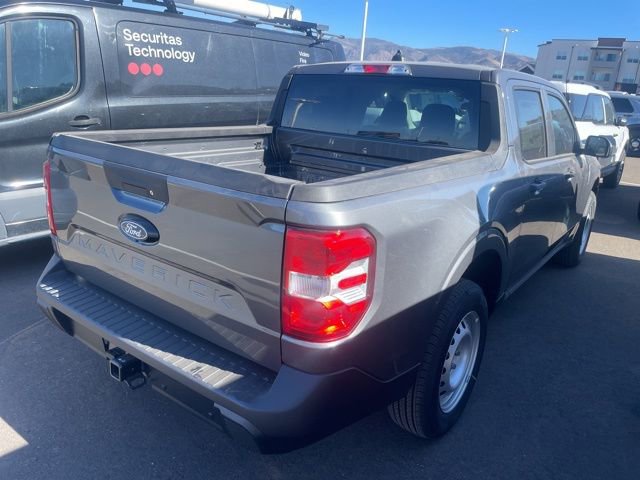 New 2026 Ford Maverick XL w/ Equipment Group 101A image 4