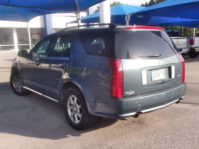 Used 2006 Cadillac SRX w/ Seating Package AWD/4WD image 5