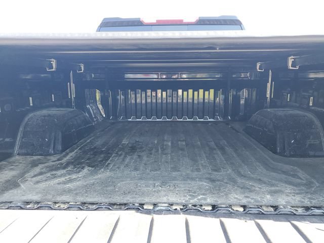 Used 2021 GMC Sierra 1500 SLT w/ SLT Premium Package AWD/4WD image 29