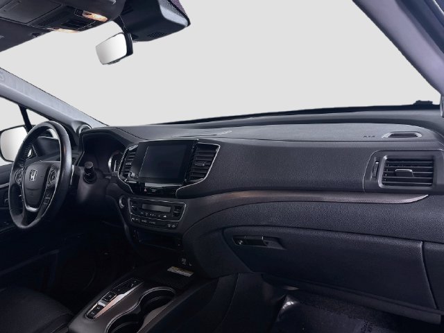 Used 2022 Honda Ridgeline RTL-E image 29