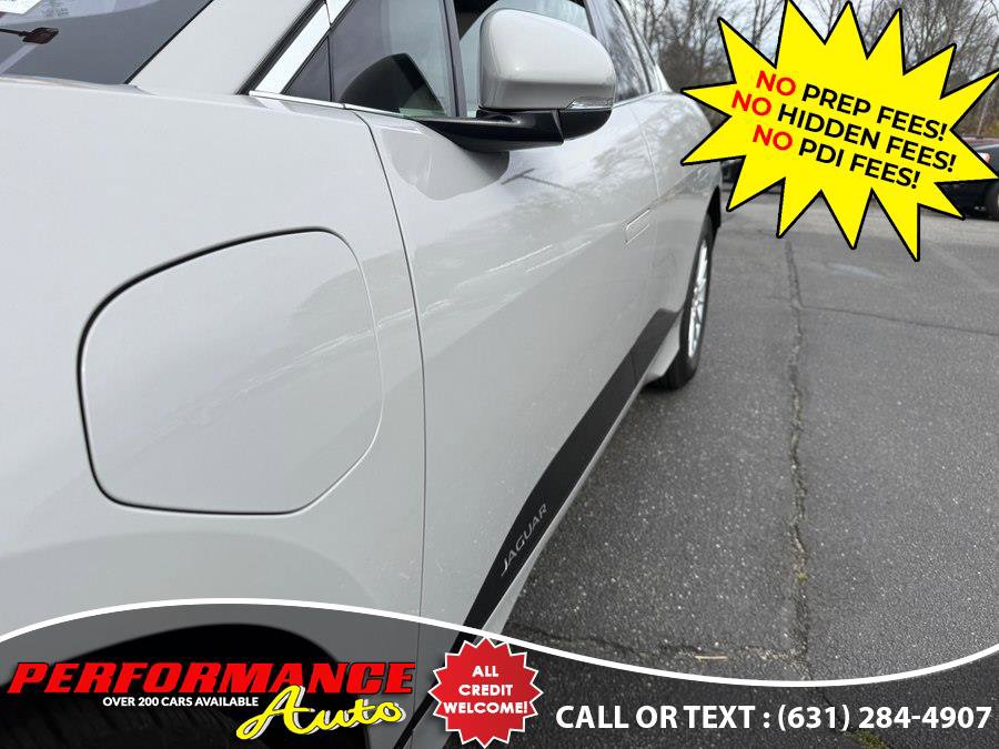 Used 2020 Jaguar I-PACE S AWD/4WD image 24