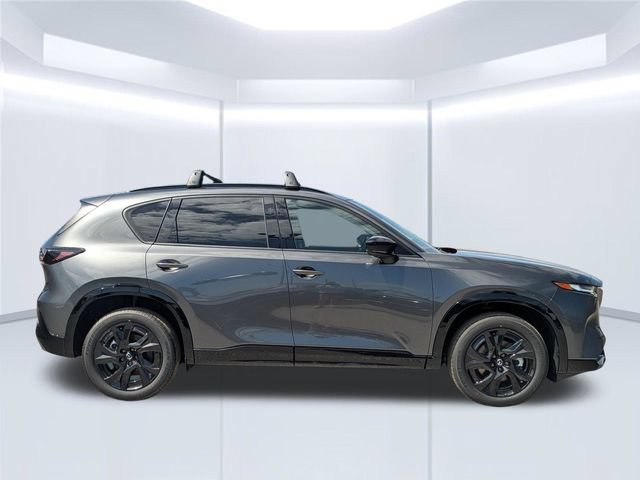 New 2026 MAZDA CX-50 AWD 2.5 S w/ Select Package image 7