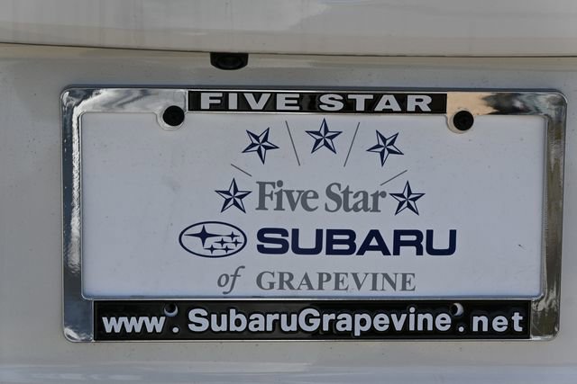 New 2026 Subaru Crosstrek 2.0i Premium image 13