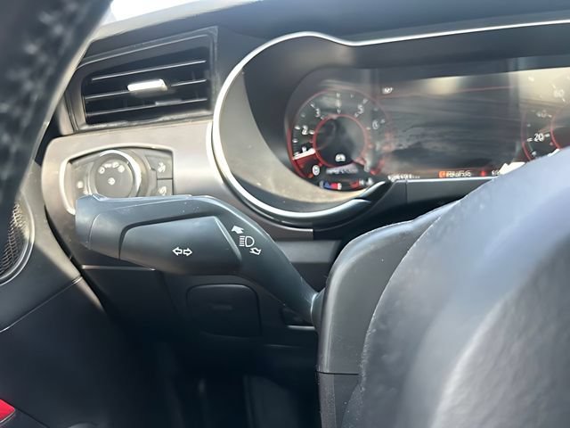 Used 2018 Ford Mustang Premium w/ Equipment Group 201A RWD image 25