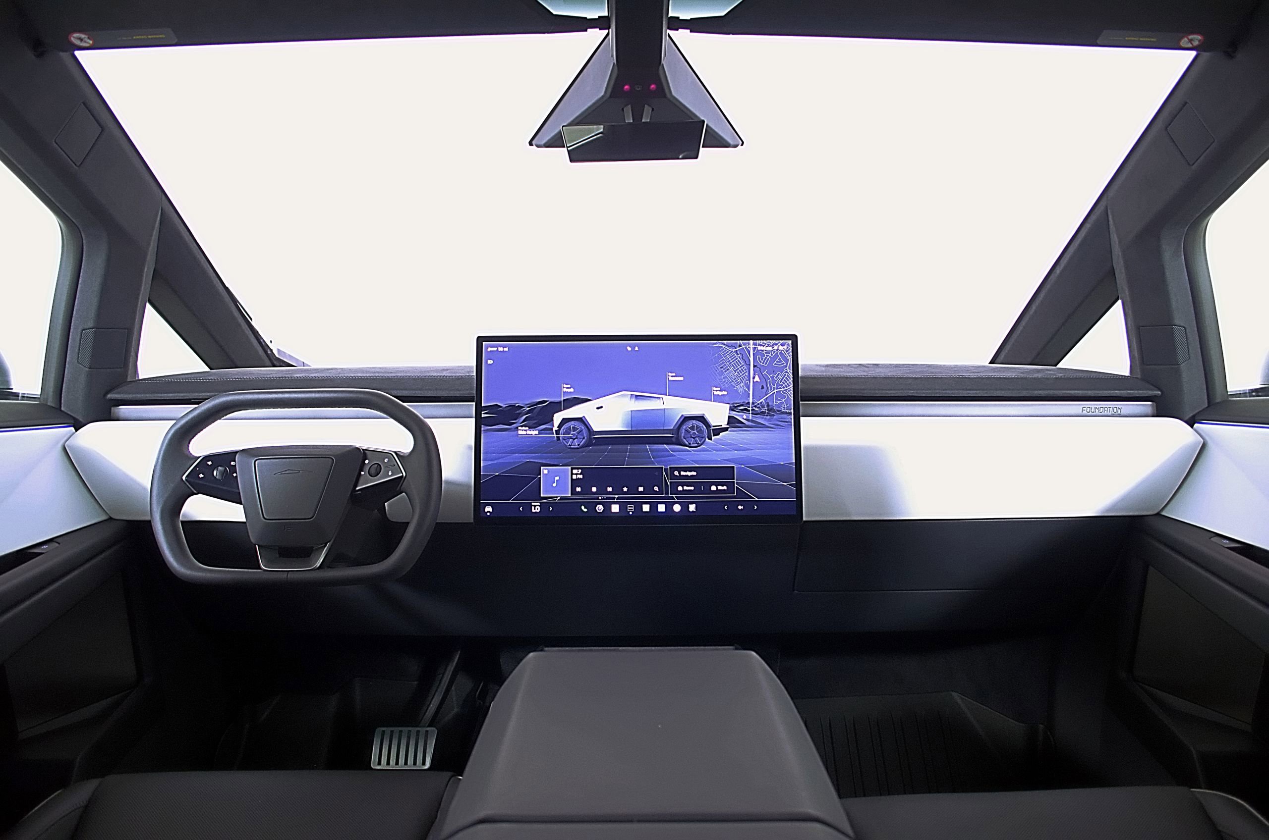 Used 2024 Tesla Cybertruck Cyberbeast image 11