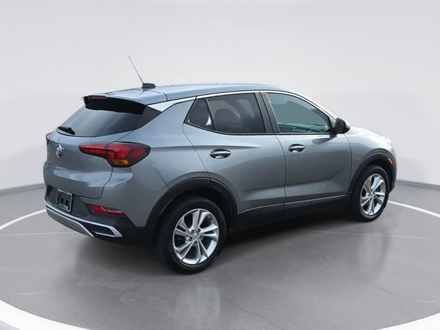 Certified 2023 Buick Encore GX Preferred w/ Cold Weather Comfort Package image 3