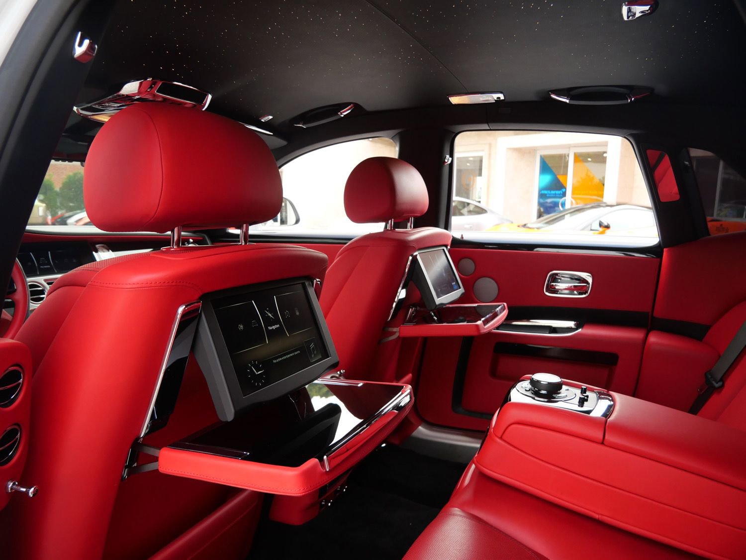 Certified 2019 Rolls-Royce Ghost image 26