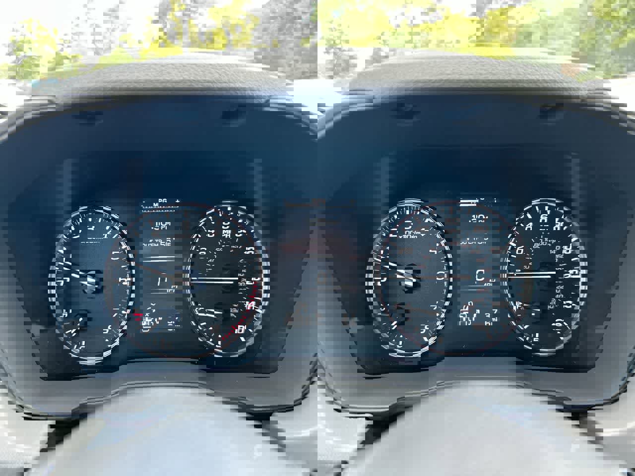 New 2025 Subaru Crosstrek 2.5i Limited image 34