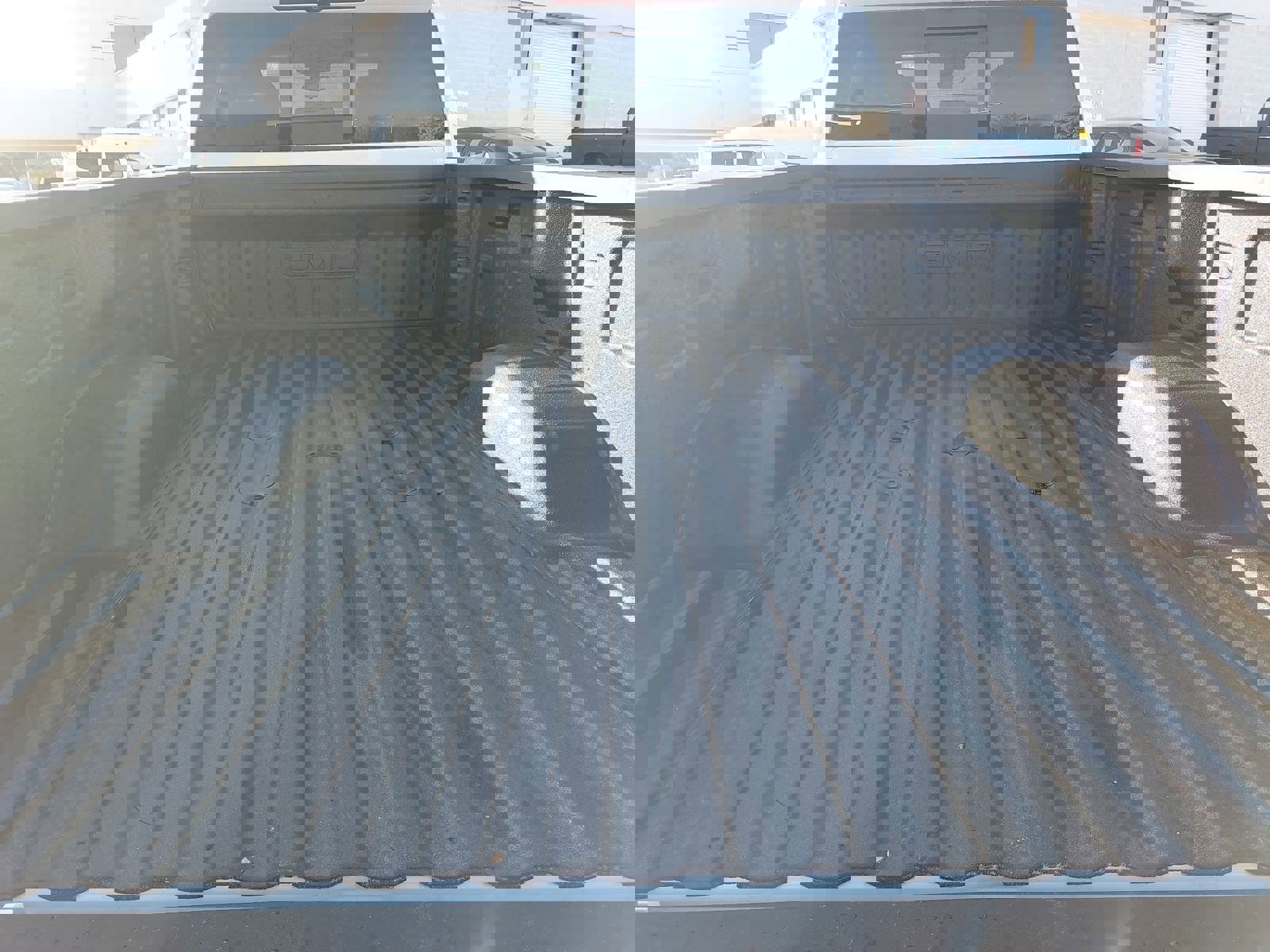 New 2026 GMC Sierra 3500 Denali Ultimate image 14