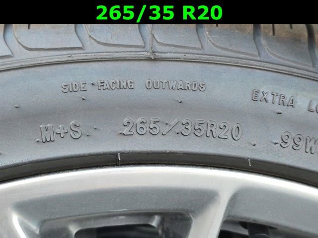 New 2025 Ford Mustang GT Premium RWD image 42