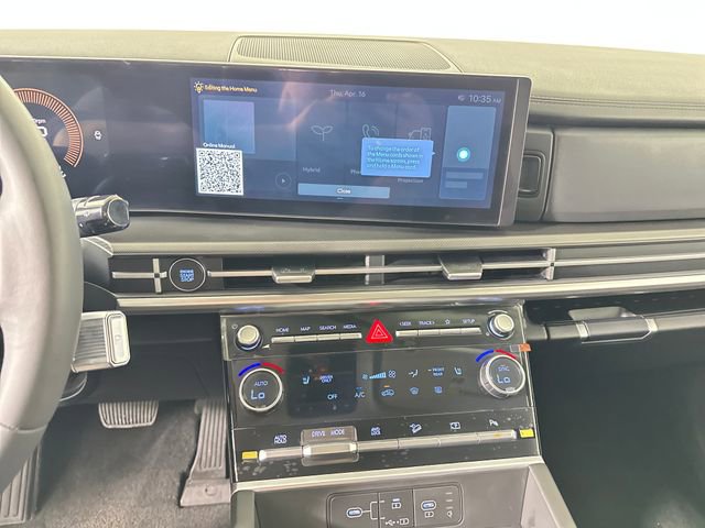 Used 2026 Hyundai Santa Fe SEL AWD/4WD image 21