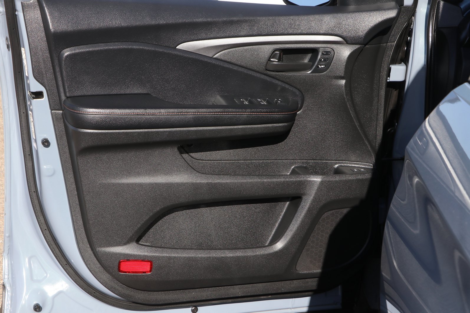 Used 2022 Honda Pilot TrailSport image 10