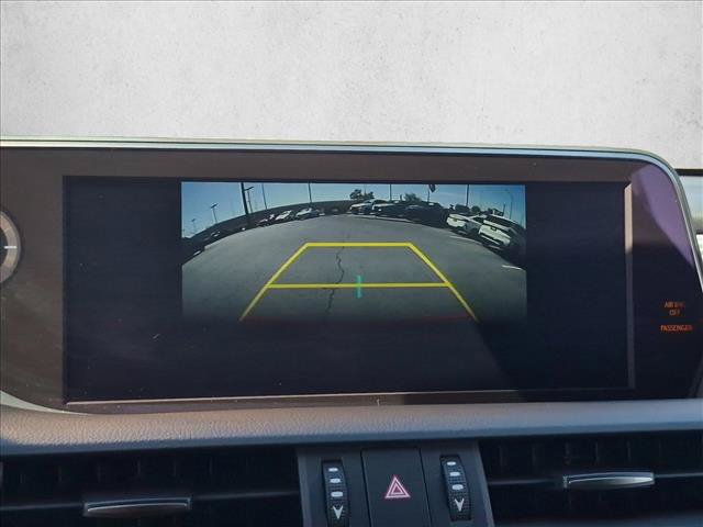 Used 2019 Lexus ES 350 FWD image 14