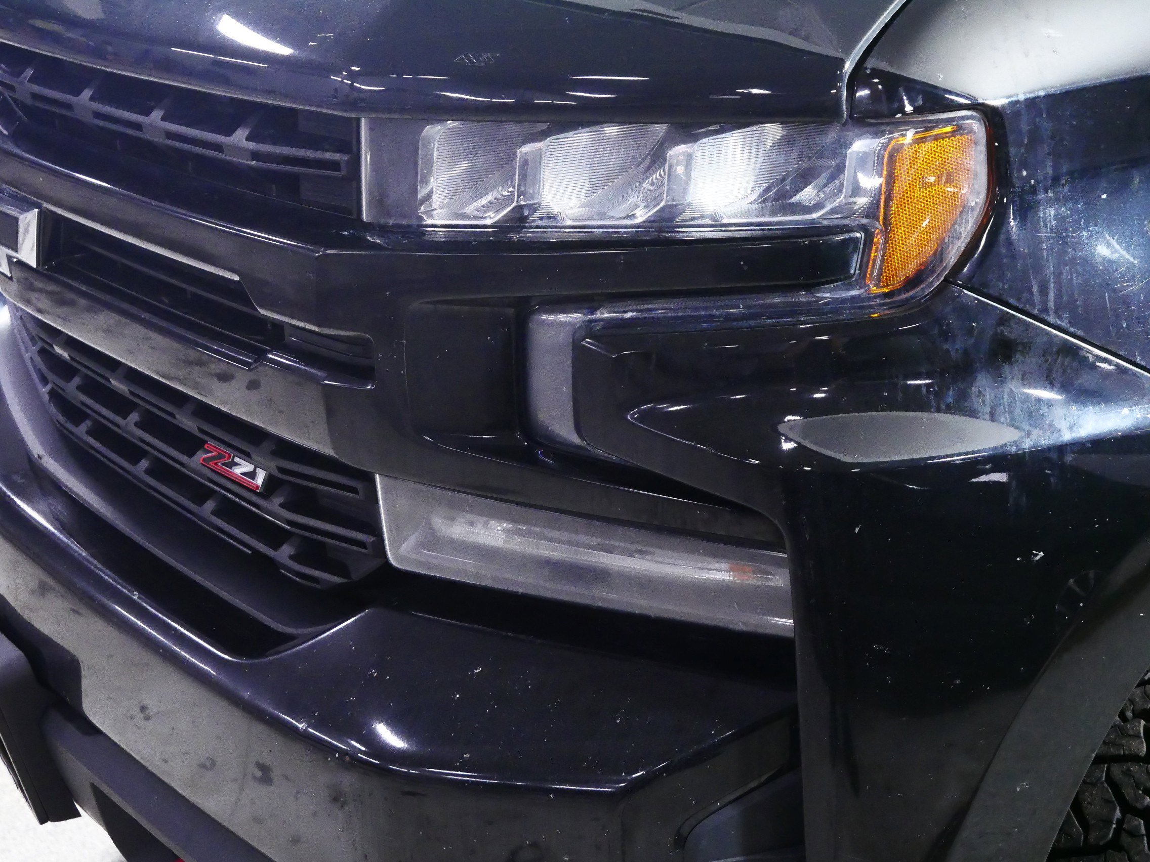 Used 2020 Chevrolet Silverado 1500 LT Trail Boss image 16