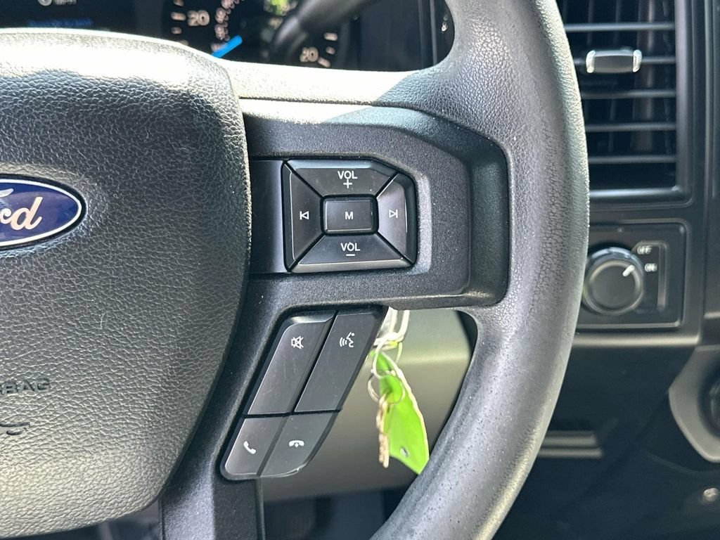 Used 2015 Ford F150 XL w/ Equipment Group 101A Mid RWD image 25