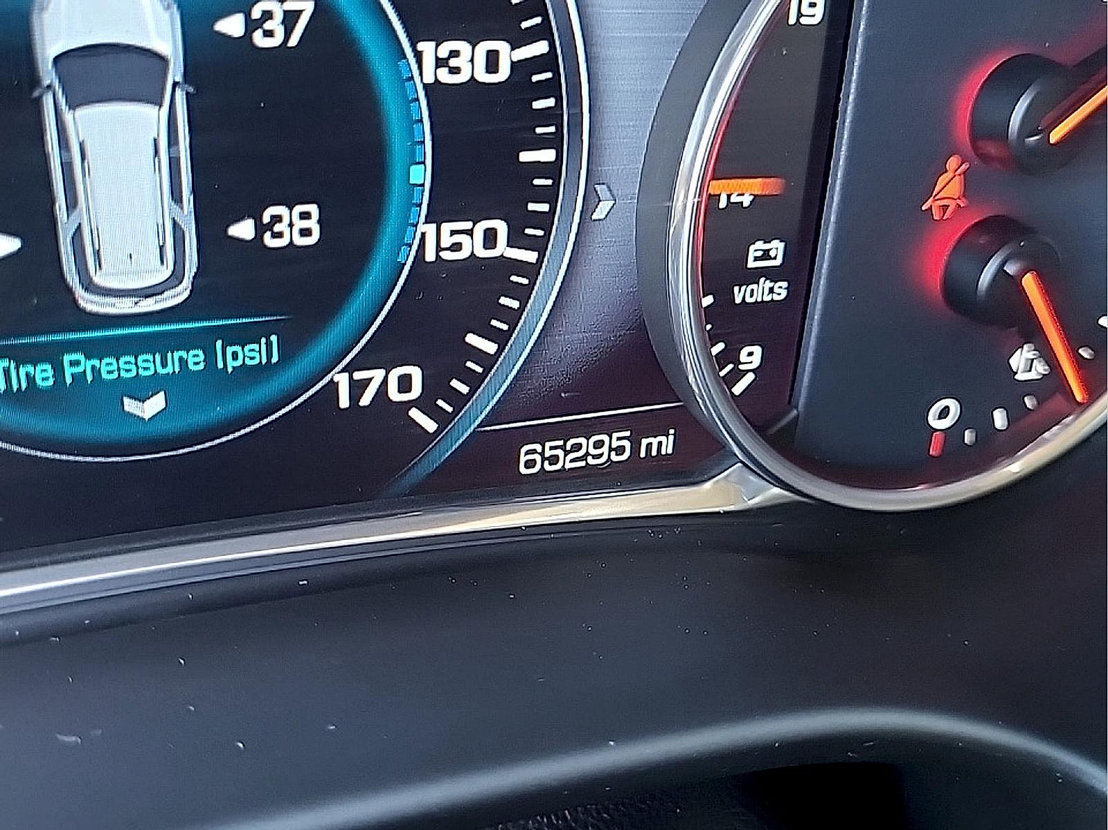 Used 2019 GMC Acadia Denali w/ Technology Package AWD/4WD image 22