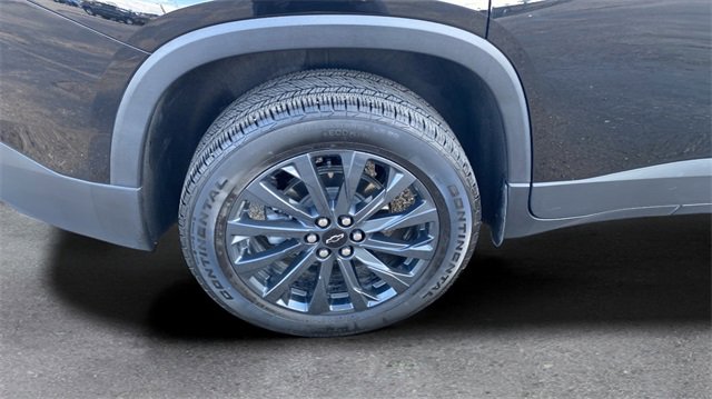 Used 2023 Chevrolet Traverse RS image 19