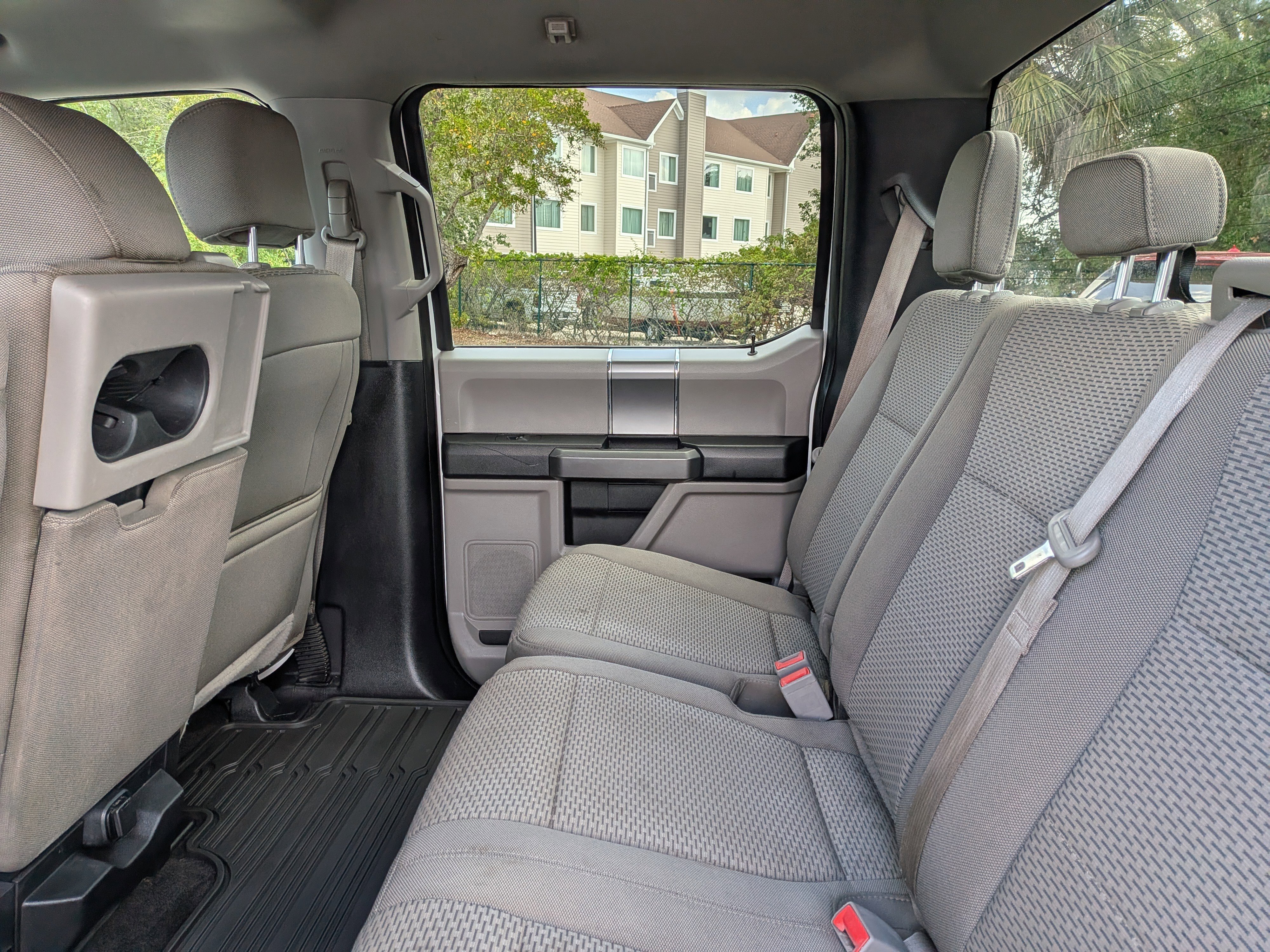 Used 2018 Ford F150 XLT w/ Equipment Group 301A Mid image 15