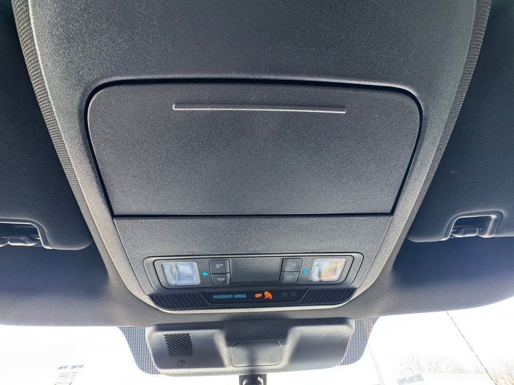 Used 2023 Ford F150 XL w/ XL STX Apperance Package image 32