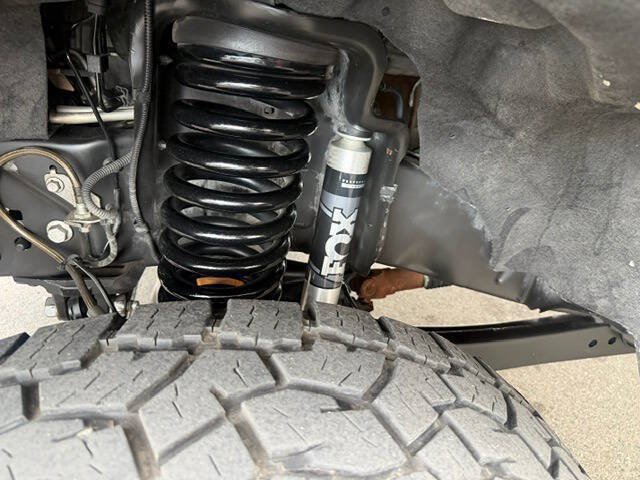 Used 2019 Ford F350 XL w/ XL Value Package AWD/4WD image 37