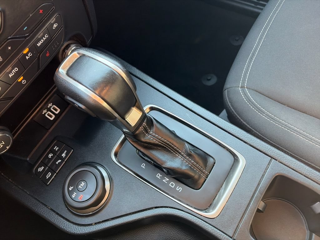 Used 2019 Ford Ranger XLT w/ Equipment Group 302A Luxury AWD/4WD image 26