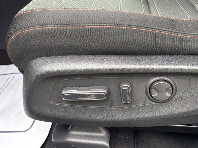 Certified 2024 Honda CR-V Sport image 15