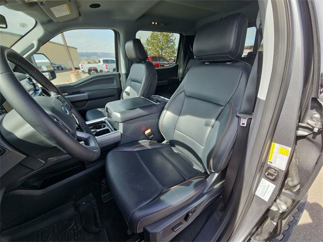 Used 2025 Ford F250 Lariat w/ Lariat Ultimate Package image 15