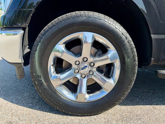Used 2021 Ford F150 XLT w/ Equipment Group 302A High AWD/4WD image 35
