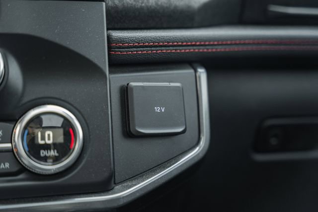 Used 2022 Ford Expedition Max Limited AWD/4WD image 34