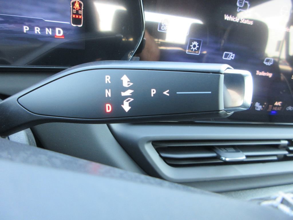 New 2026 Chevrolet Silverado EV LT w/ Plus Package image 31