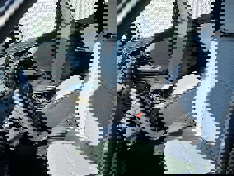 Used 2024 Subaru Solterra Touring image 18