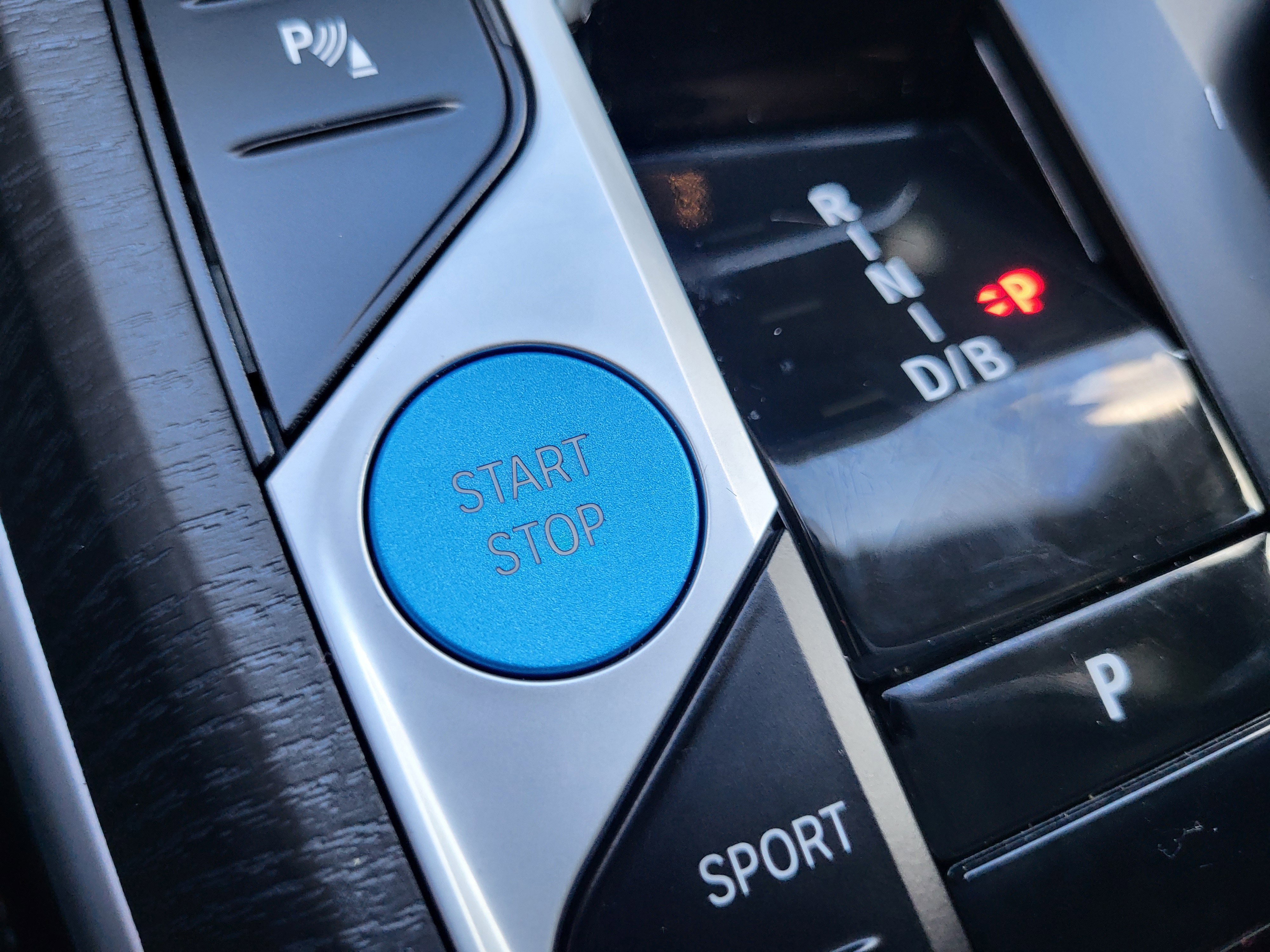 Used 2025 BMW i4 xDrive40i w/ M Sport Package image 23