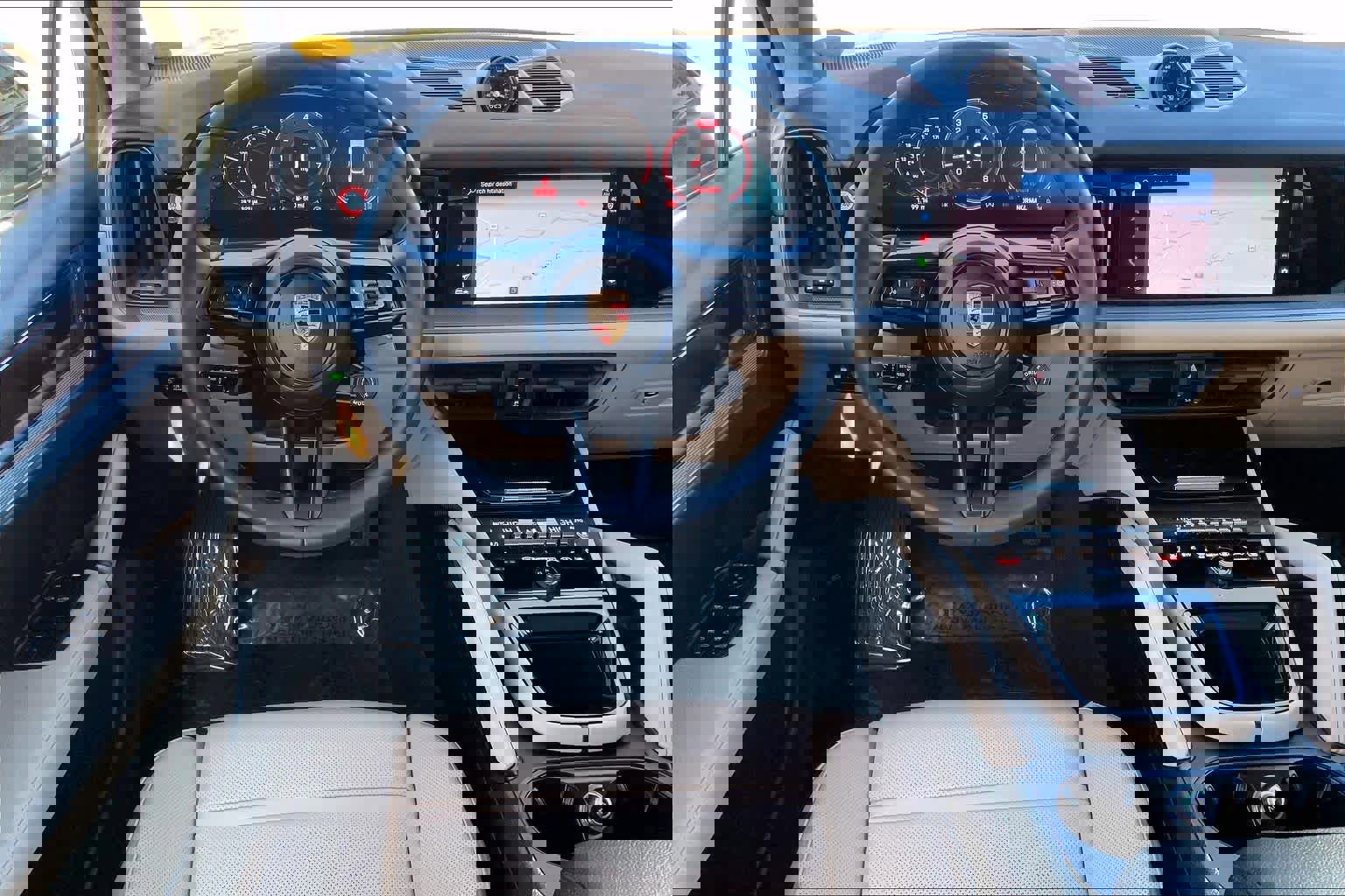 Used 2026 Porsche Cayenne Coupe image 5