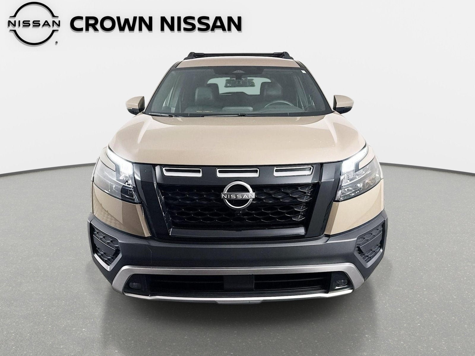 Certified 2024 Nissan Pathfinder Rock Creek AWD/4WD image 2