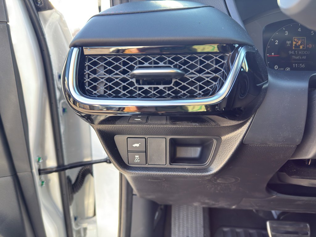 New 2025 Acura ADX A-Spec image 14