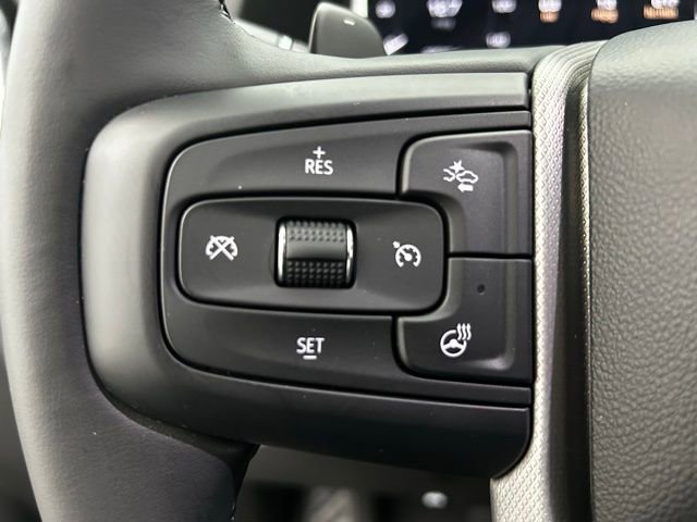 Used 2024 GMC Sierra 1500 Denali w/ Denali Reserve Package image 26