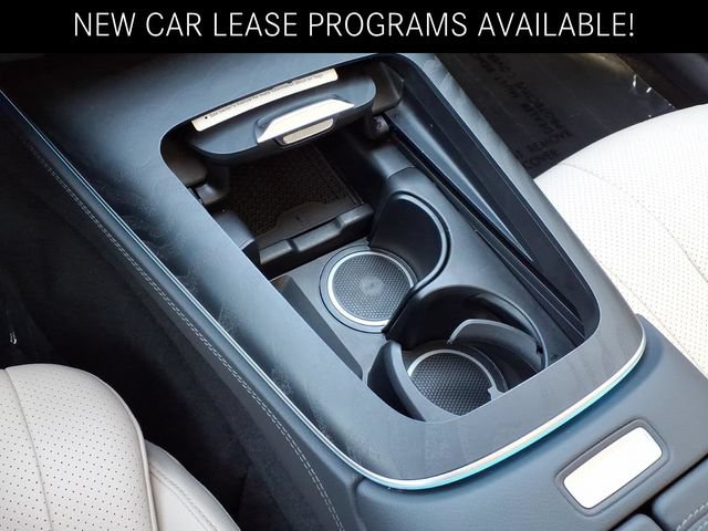 Certified 2026 Mercedes-Benz E 350 Sedan image 7