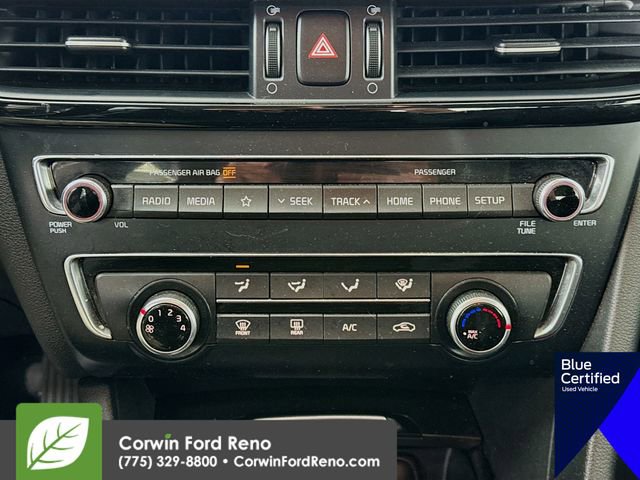 Used 2019 Kia Optima LX image 18