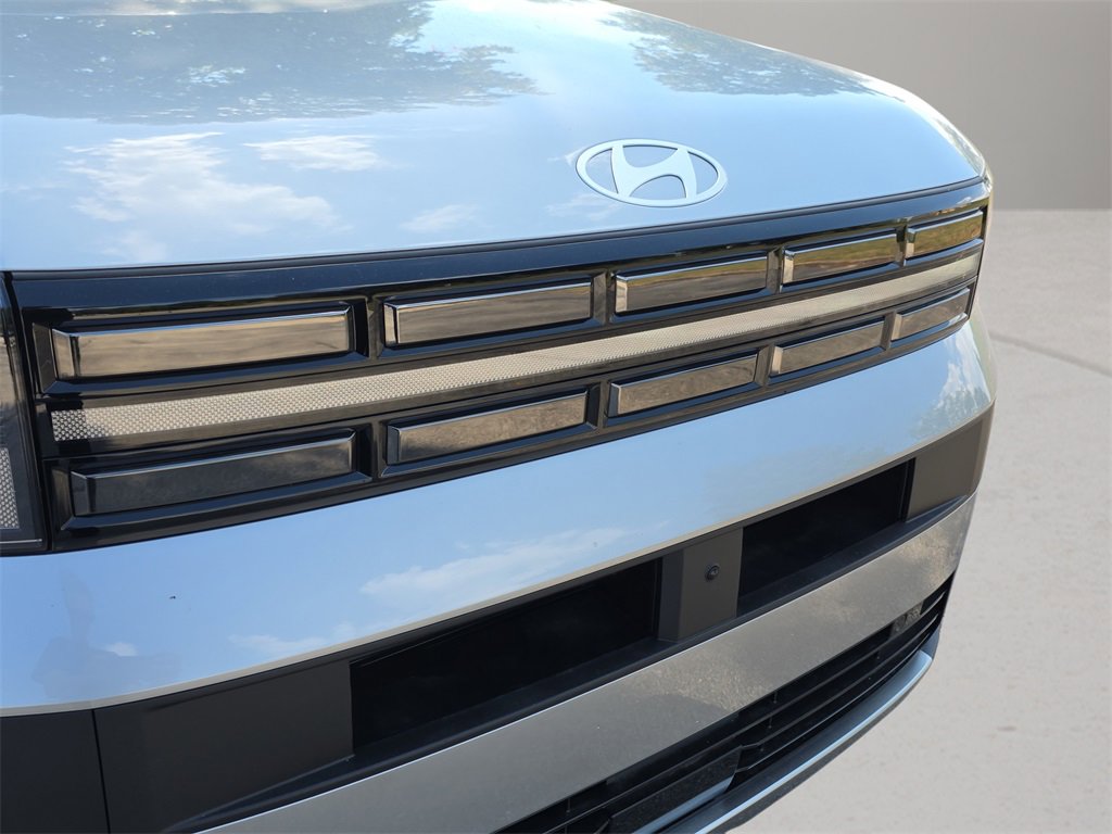 New 2026 Hyundai Santa Fe Limited image 9