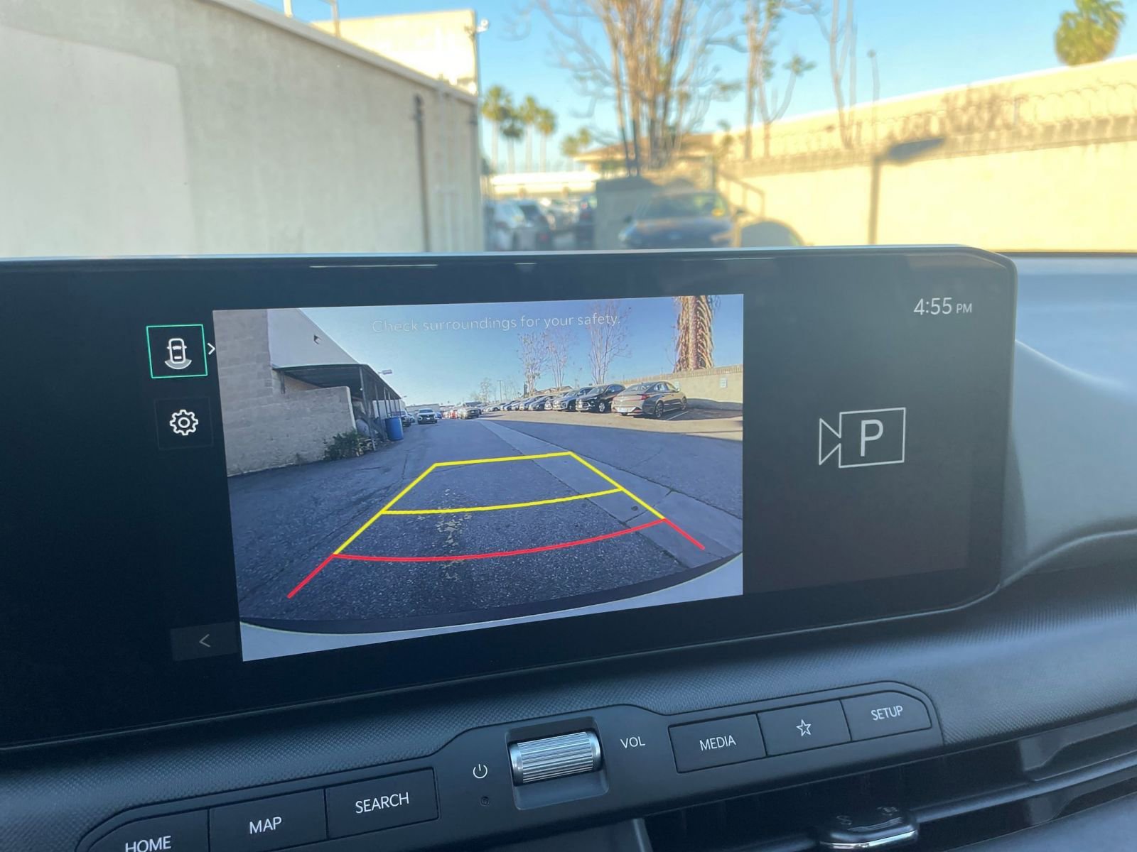 Used 2025 Kia K4 LXS image 23