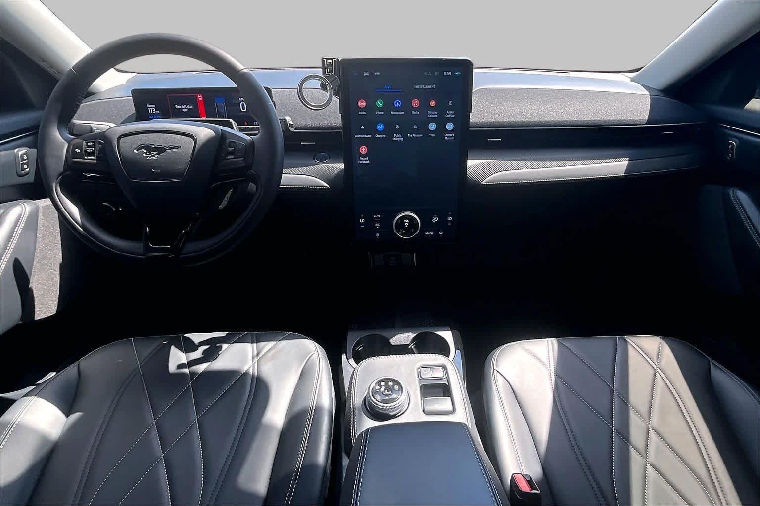 Used 2024 Ford Mustang Mach-E Select RWD image 15