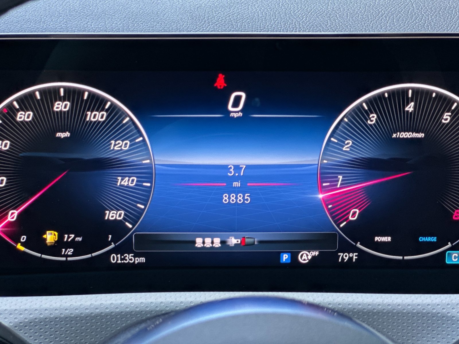 Certified 2026 Mercedes-Benz CLA 250 image 29