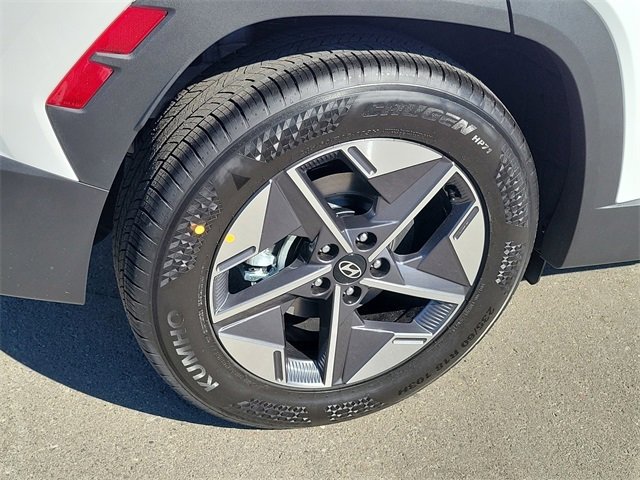 New 2026 Hyundai Tucson SEL image 25